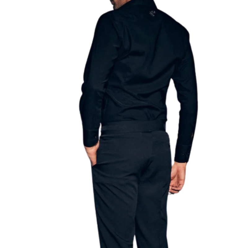 LOVICIDE LVCD FORMAL SHIRT