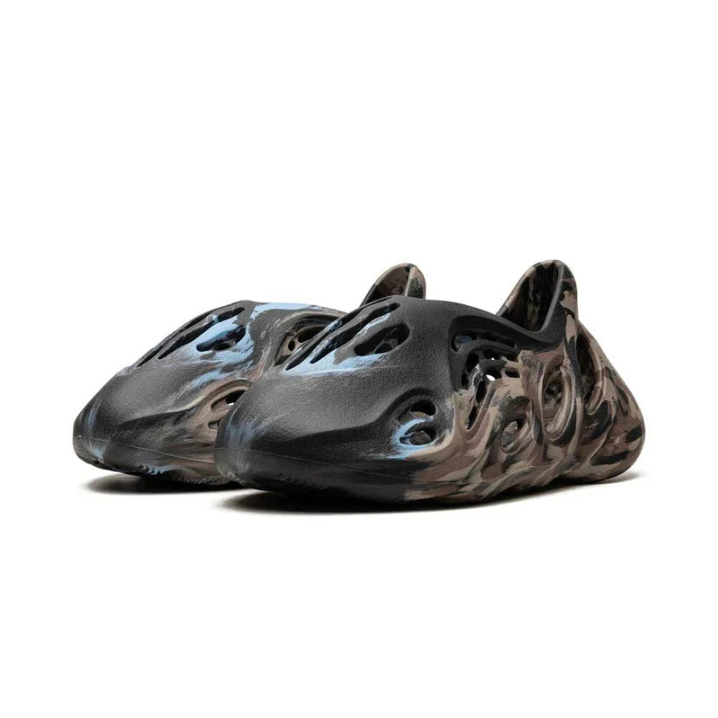 Adidas Yeezy Foam Rnnr MX Cinder