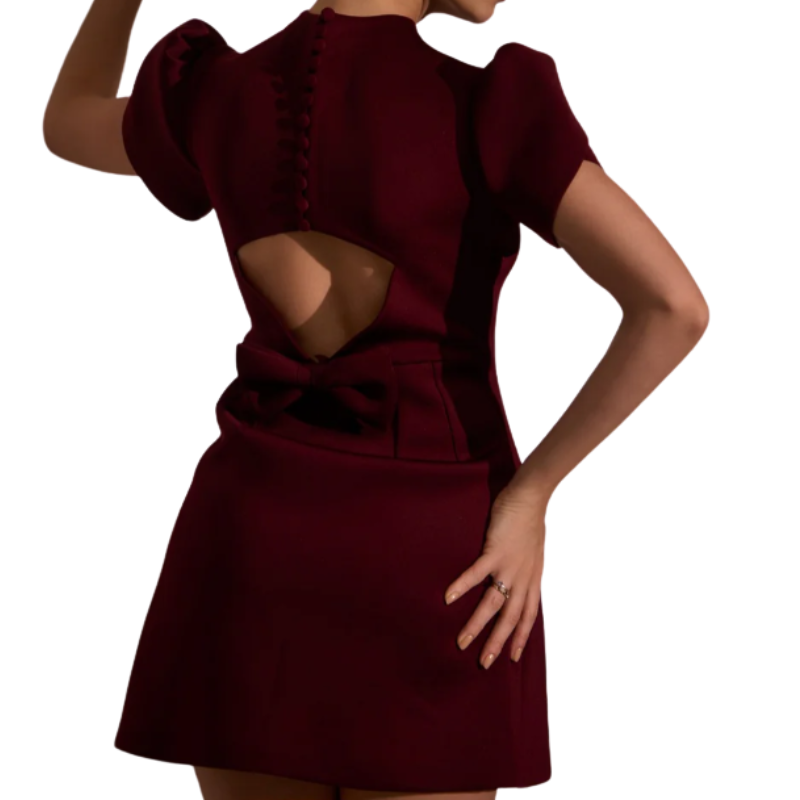 LOVICIDE MISS.LVCD DRESS