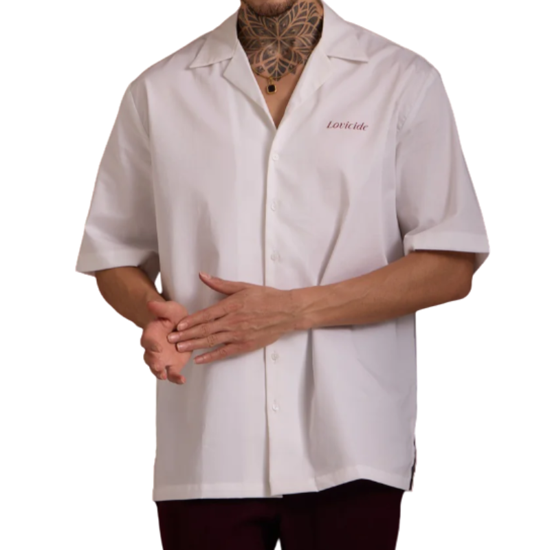 LOVICIDE WERE MEANT TO BE