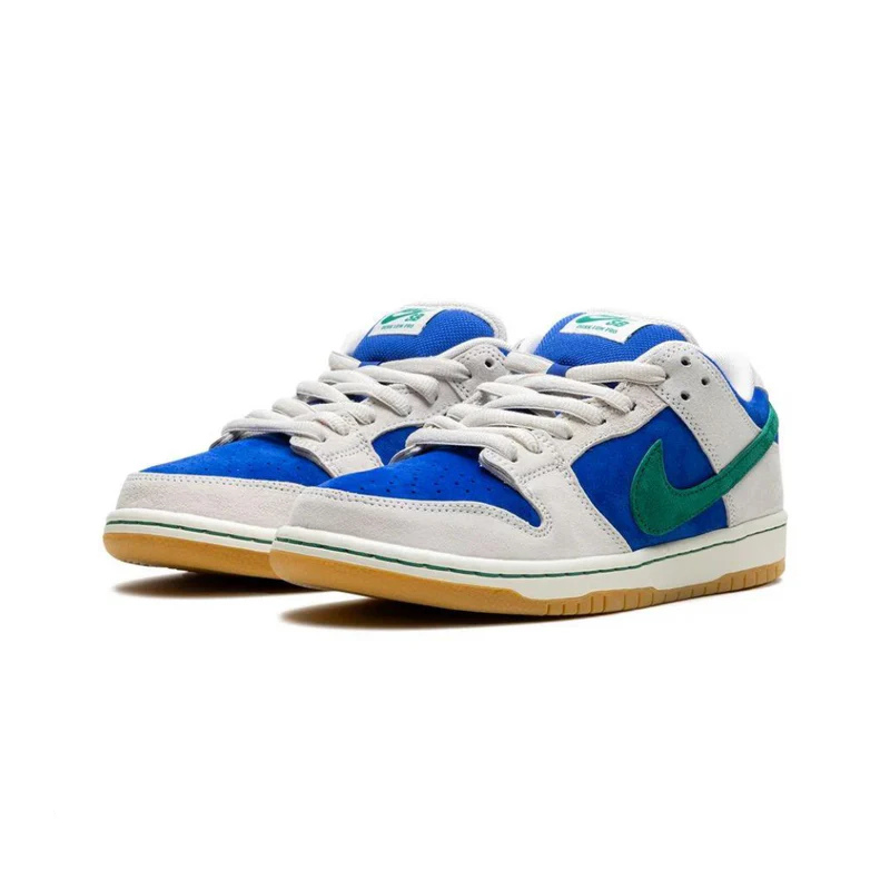 Nike SB Dunk Low Hyper Royal Malachite
