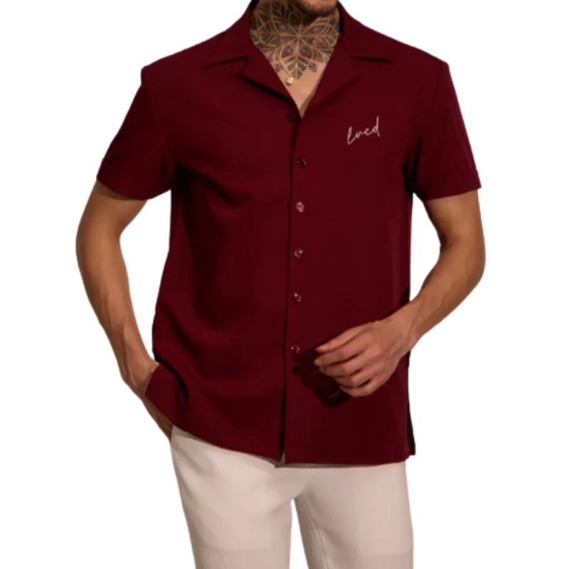 LOVICIDE LVCD SIGNATURE