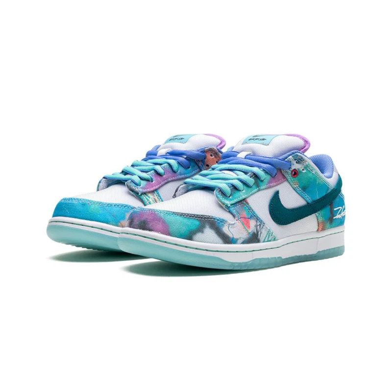 Nike SB Dunk Low Futura