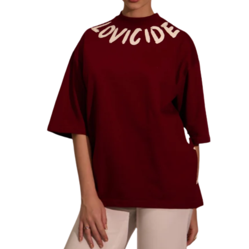 LOVICIDE ADDICTED TO BAD BEHAVIOUR