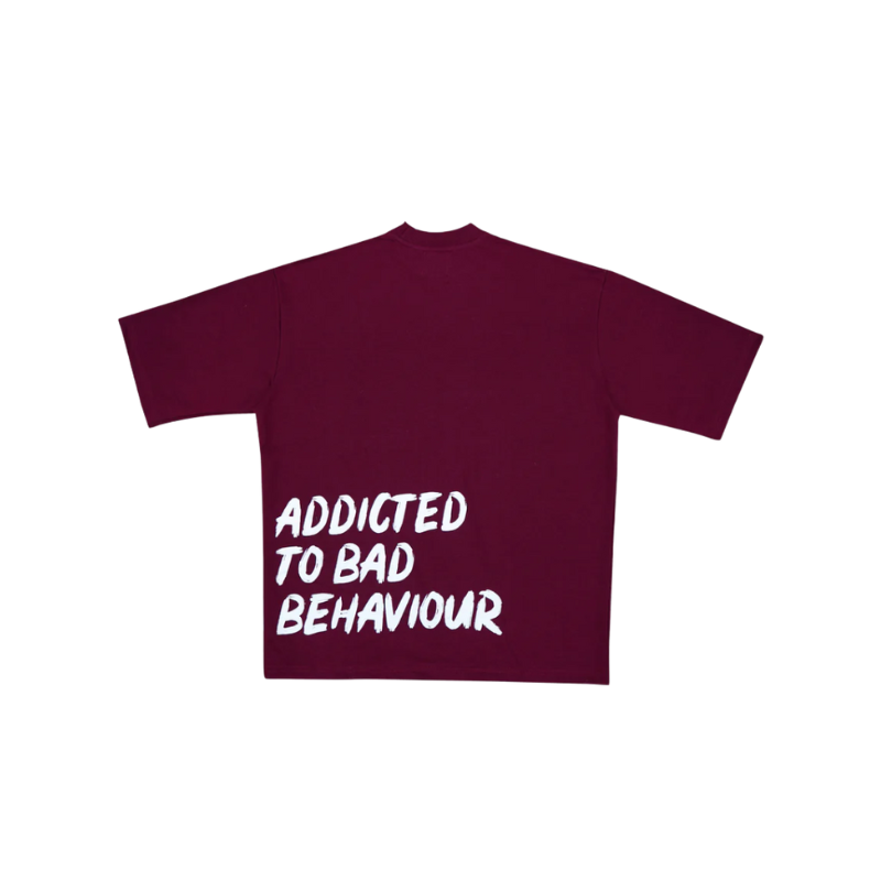 LOVICIDE ADDICTED TO BAD BEHAVIOUR