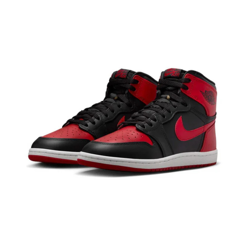 Air Jordan 1 High 85 Bred Banned ( 2025 )