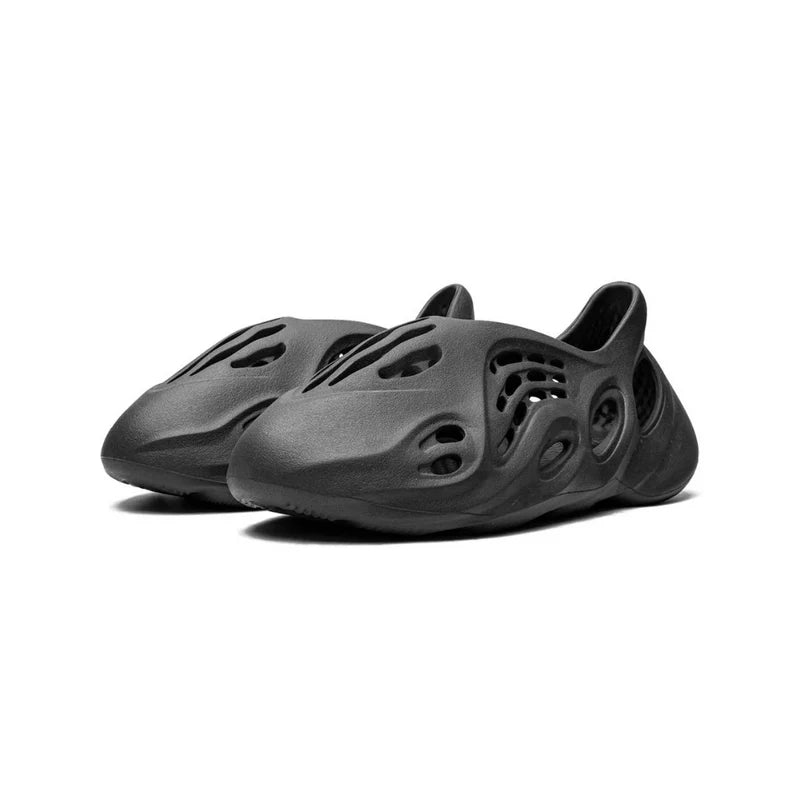Adidas Yeezy Foam Rnnr Onyx
