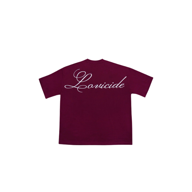 LOVICIDE MAKE LOVE TO YOU