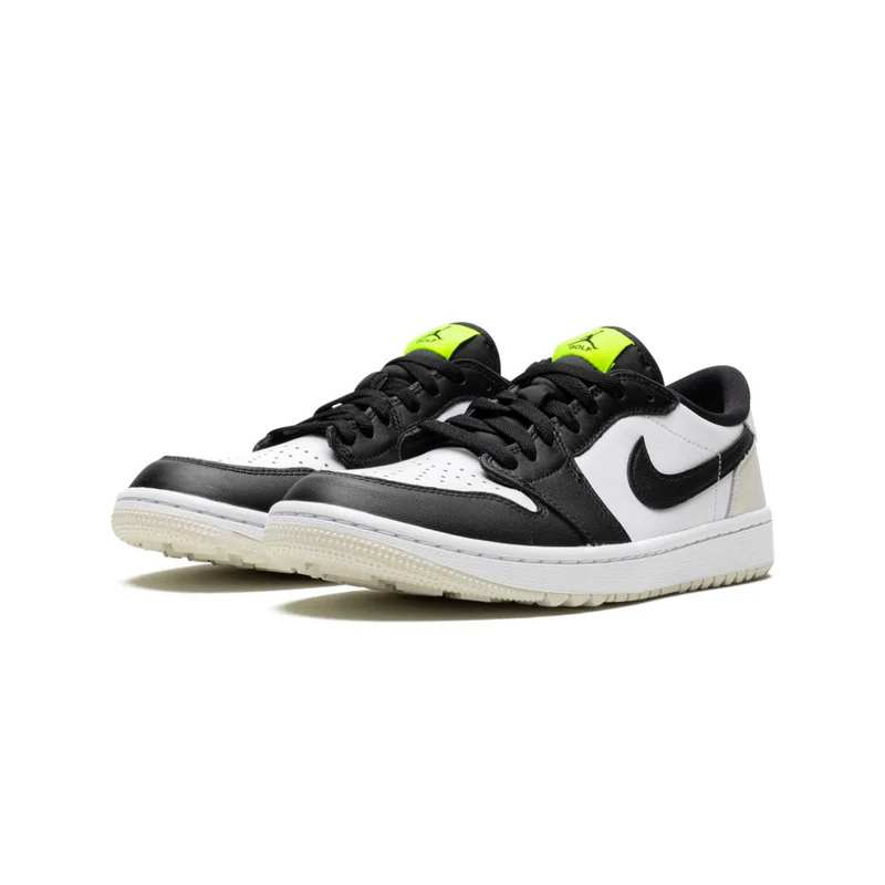 Air Jordan 1  Retro Low Golf Phantom Volt