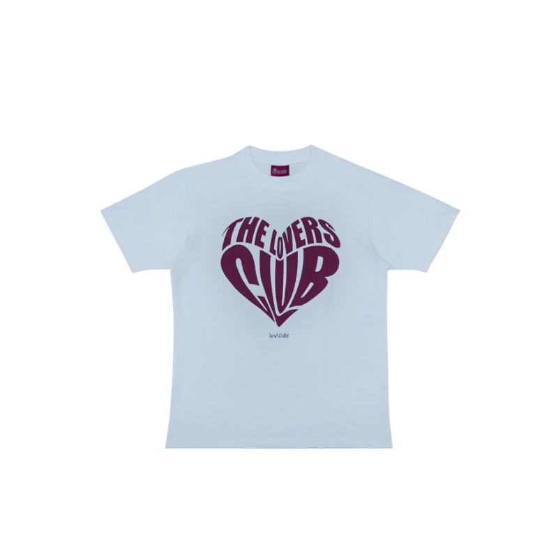 LOVICIDE LOVERS CLUB