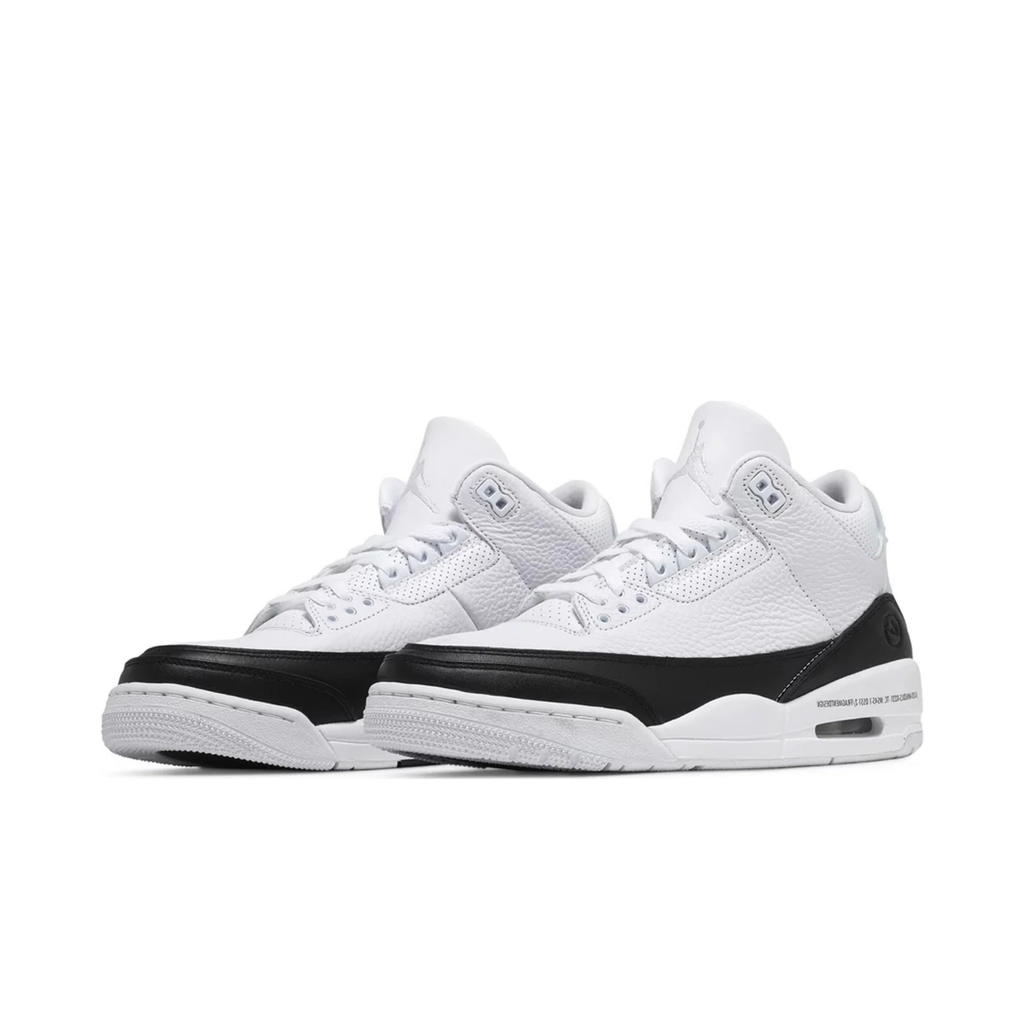 Air Jordan 3 Retro Fragment
