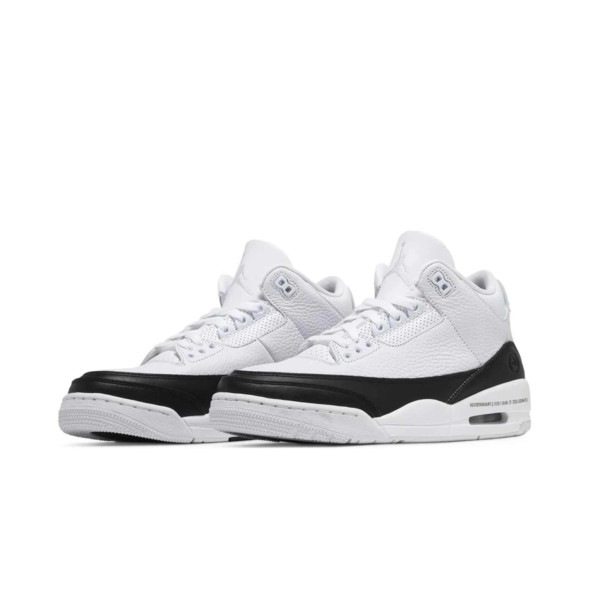 Air Jordan 3 Retro Fragment