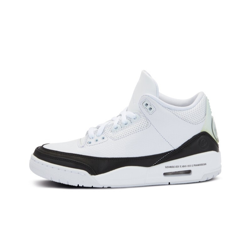 Air Jordan 3 Retro Fragment