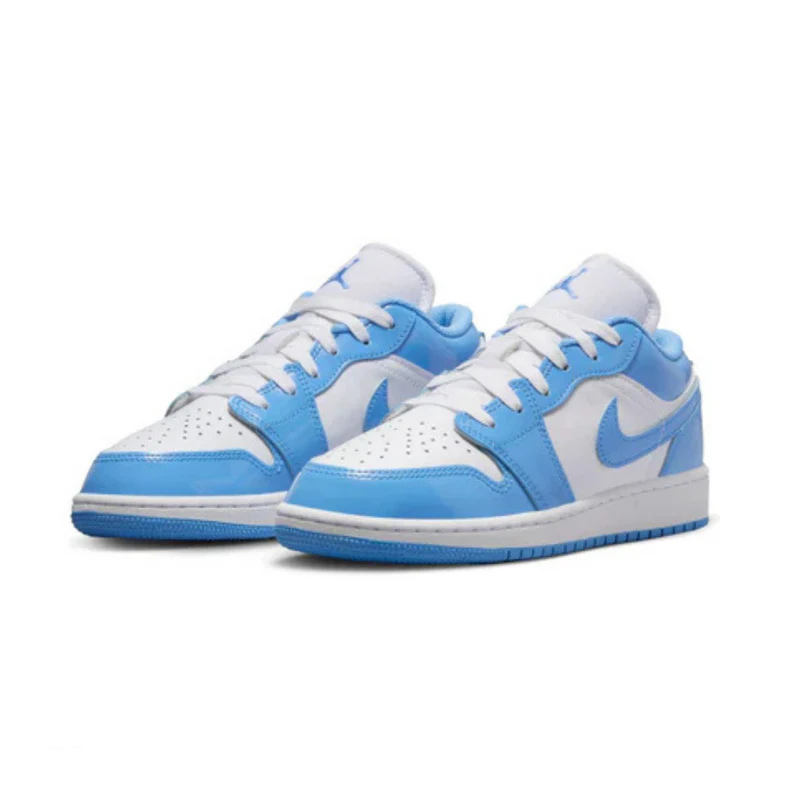Air Jordan 1 SE Legend Blue Patent