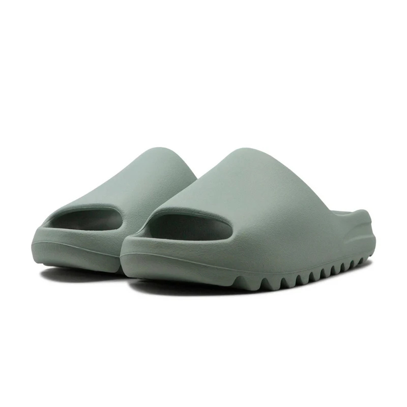 Adidas Yeezy Slides Salt