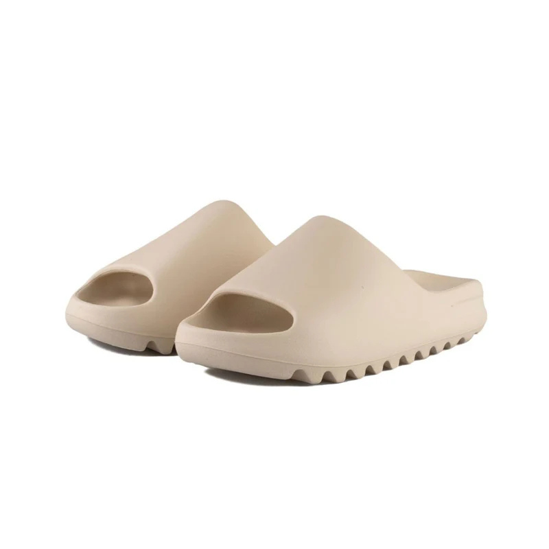 Adidas Yeezy Slides Bone