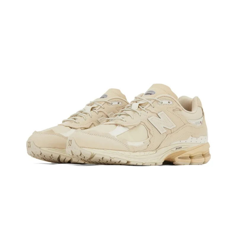 New Balance 2002R Protection Pack Sandstone
