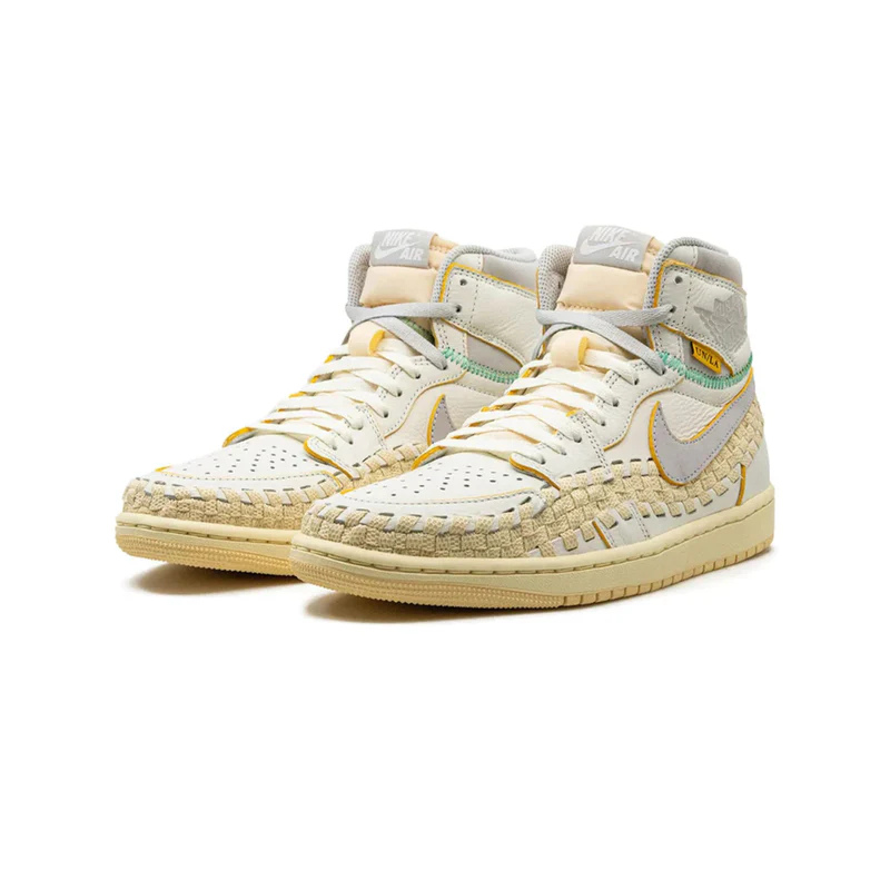 Air Jordan 1 Retro High Union LA X BBS