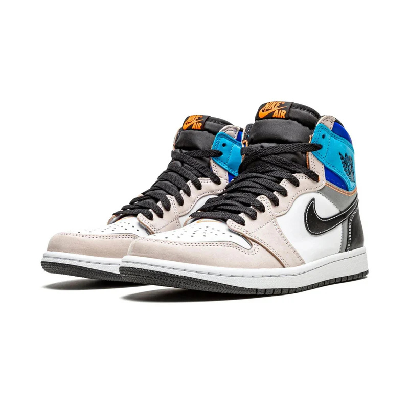 Air Jordan 1 Retro High OG Prototype