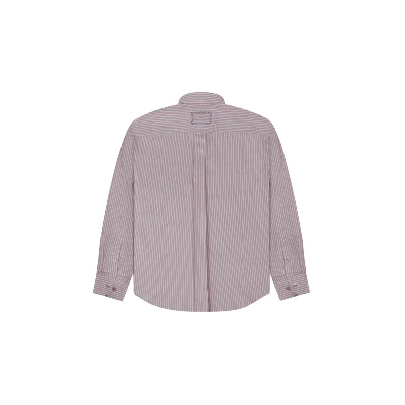 Sugga French Vanilla Pink Shirt