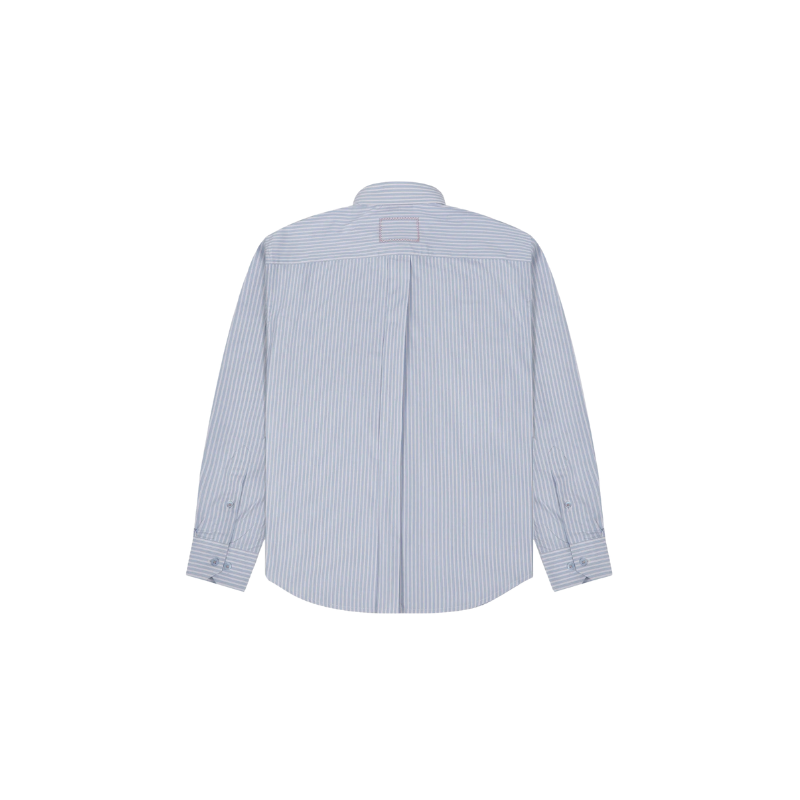 Sugga French Vanilla Blue Shirt