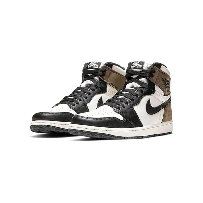 Air Jordan 1 Retro Dark Mocha
