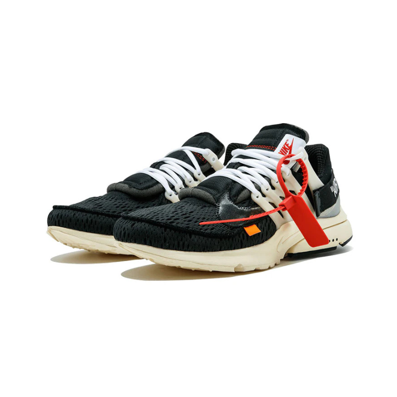 Nike Air Presto Off-White