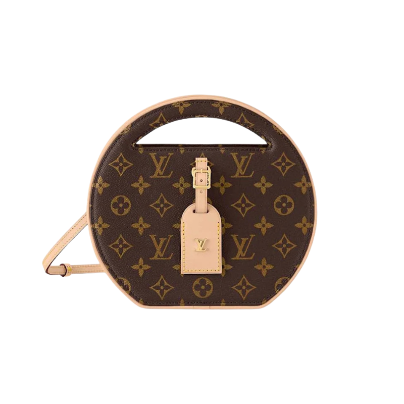 Louis Vuitton Around Me Pm Monogram