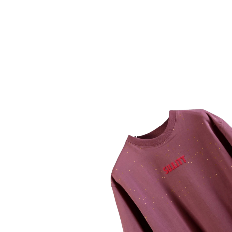 Sullitt Moonwalker Onion Tshirt