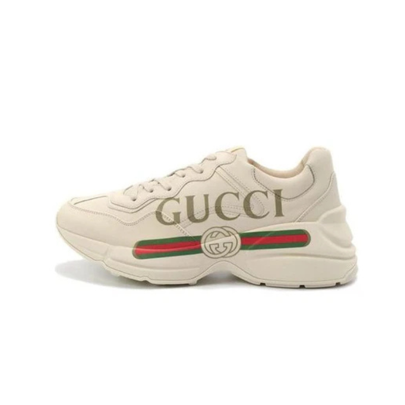 Gucci Rhyton Vintage Logo