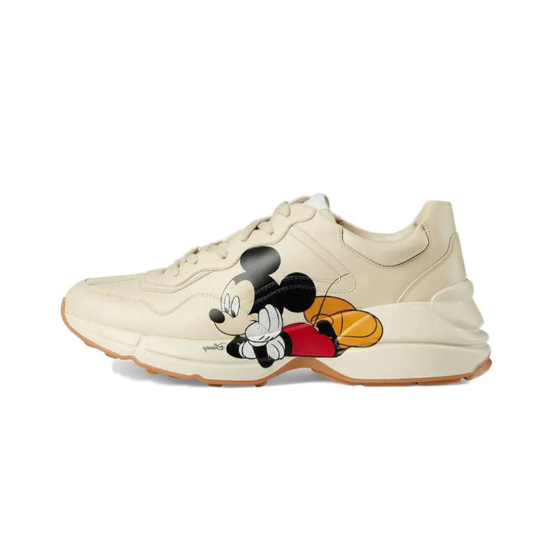 Gucci Rhyton X Disney