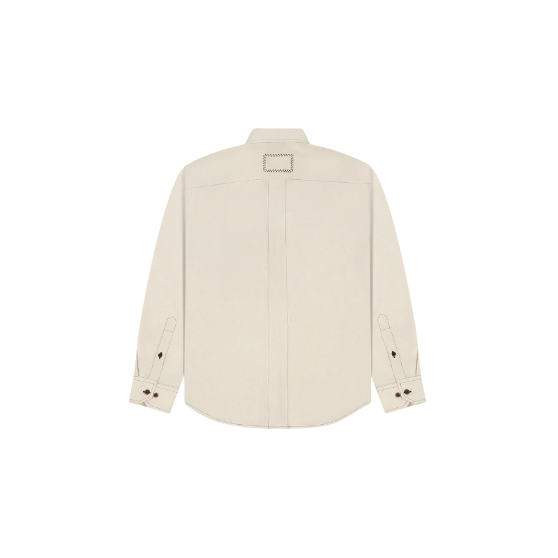 Sugga Cream Vanilla Shirt