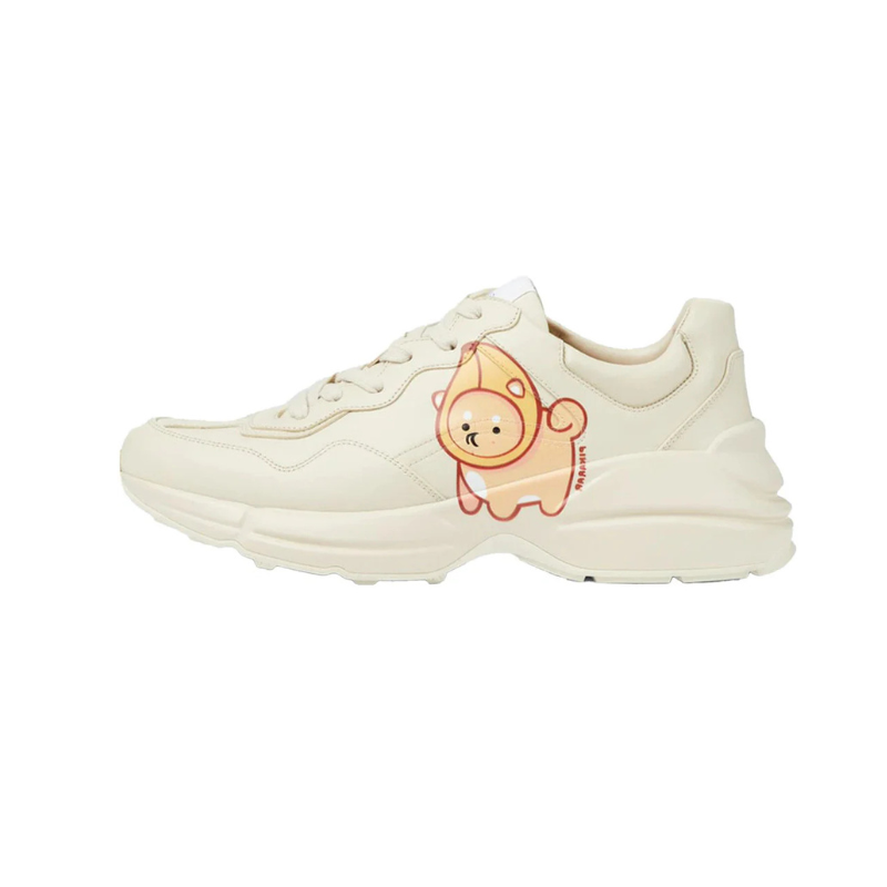 Gucci Rhyton Off White Pikarar