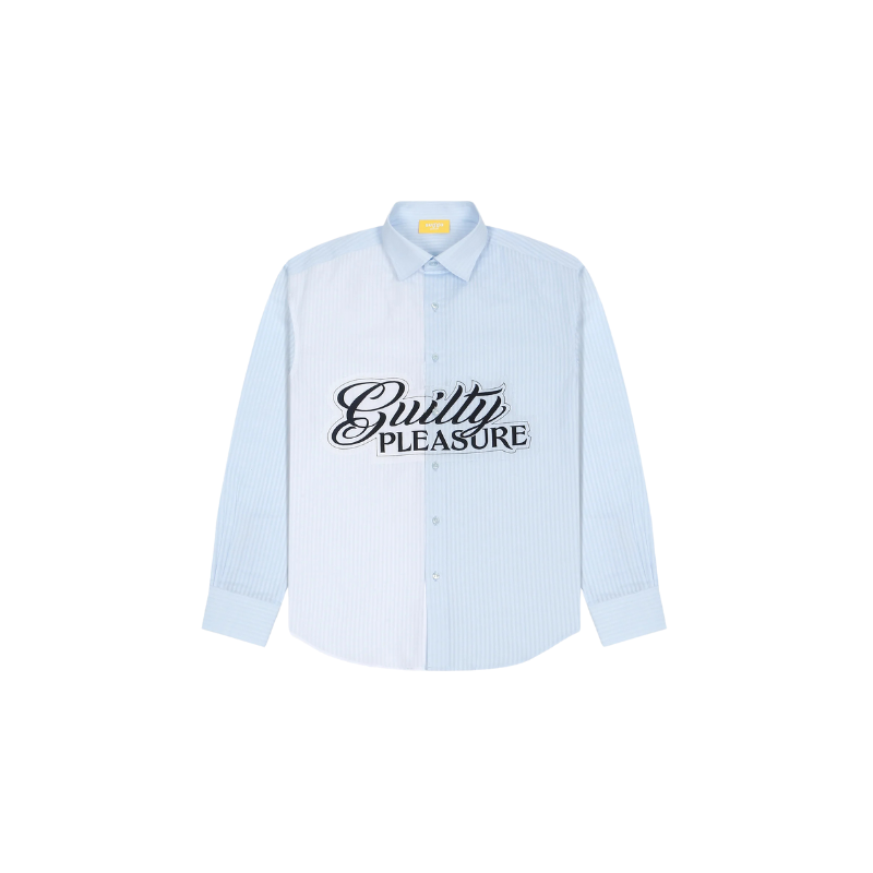 Sugga Half Guilty Shirt