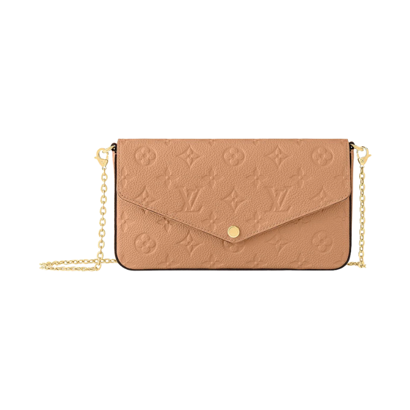 Louis Vuitton Felicie Pochette Arizona