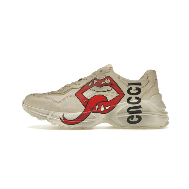 Gucci Rhyton Mouth