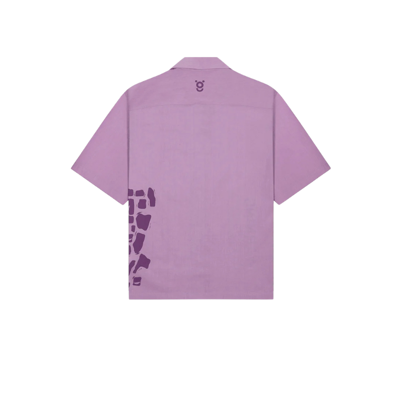Sugga Candy Warning Shirt