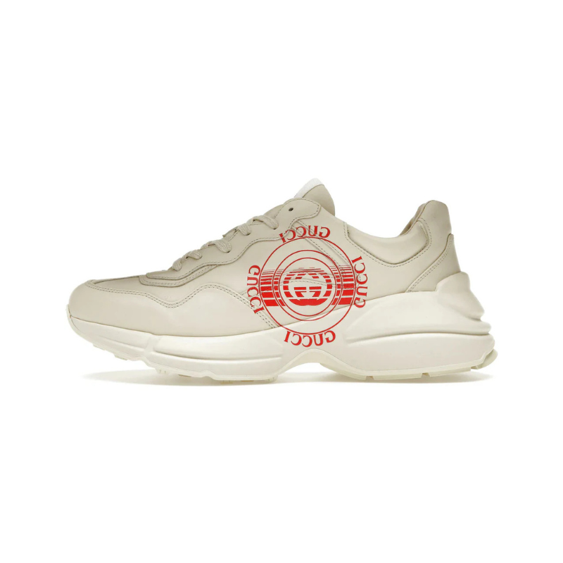 Gucci Rhyton Interlocking Disk