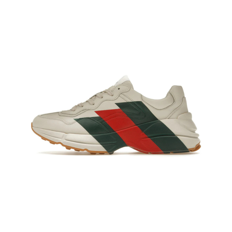 Gucci Rhyton Green Red