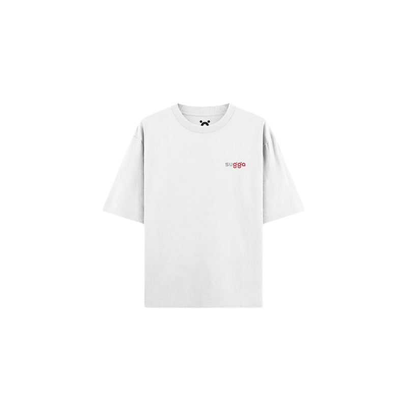 Sugga Chemical Love Tshirt