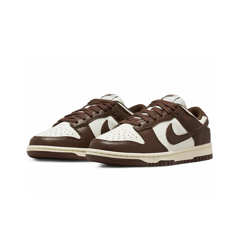 Nike Dunk Low Cacao Wow (Women's)