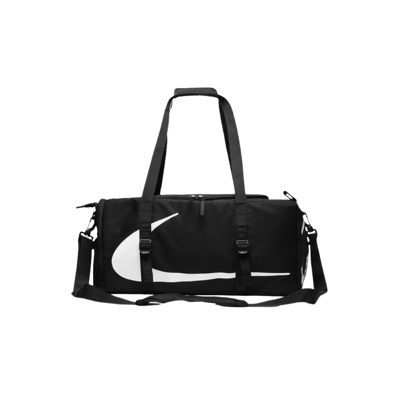 Off-White X Nike Duffle/Waist Bag Combo Black