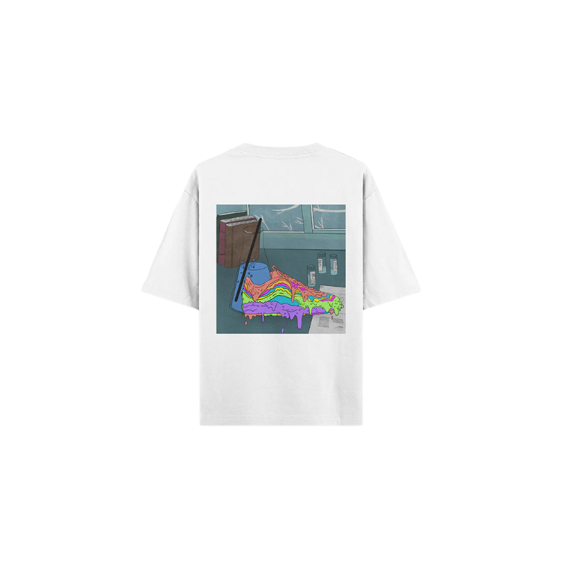 Sugga Chemical Love Tshirt