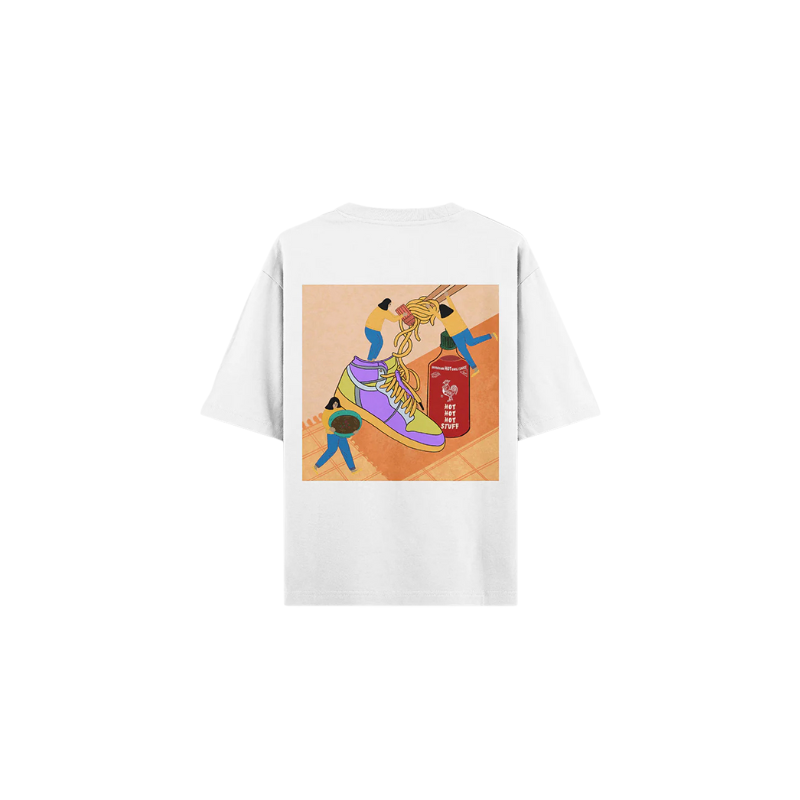 Sugga Siracha Tshirt