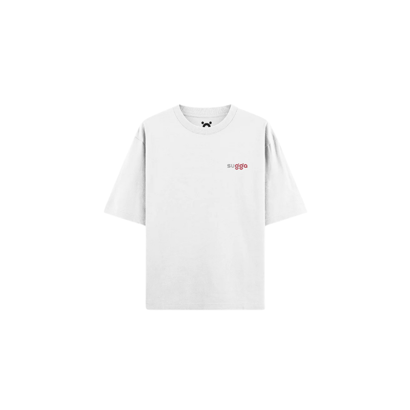 Suger Rush Tshirt