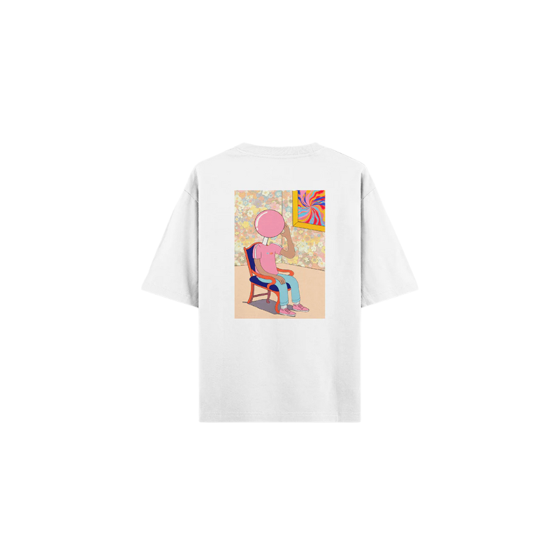 Suger Rush Tshirt