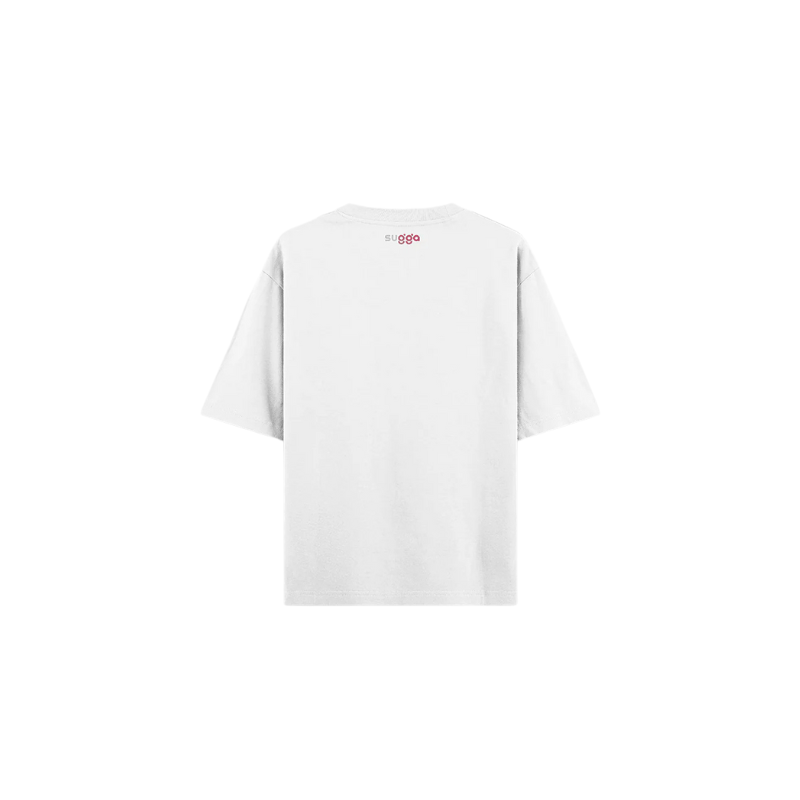 Sugga Kicks Tshirt