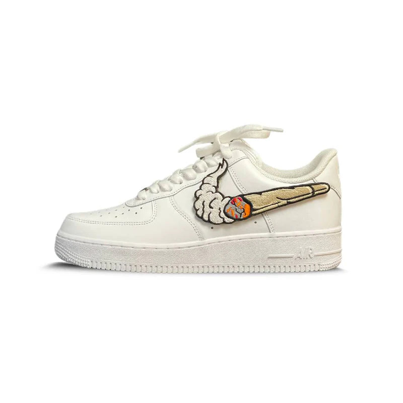 Nike Air Force 1 Low ELEMENTS OF LIFE