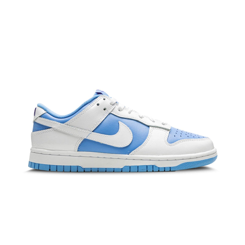 Nike Dunk Low Reverse UNC (W)
