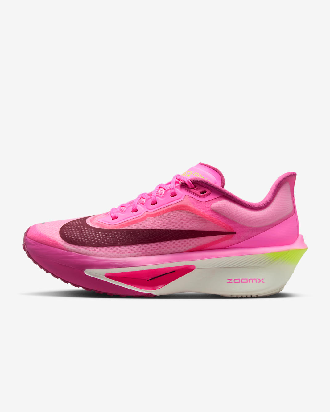 Nike Zoom Fly 6 "Pink Spell"
